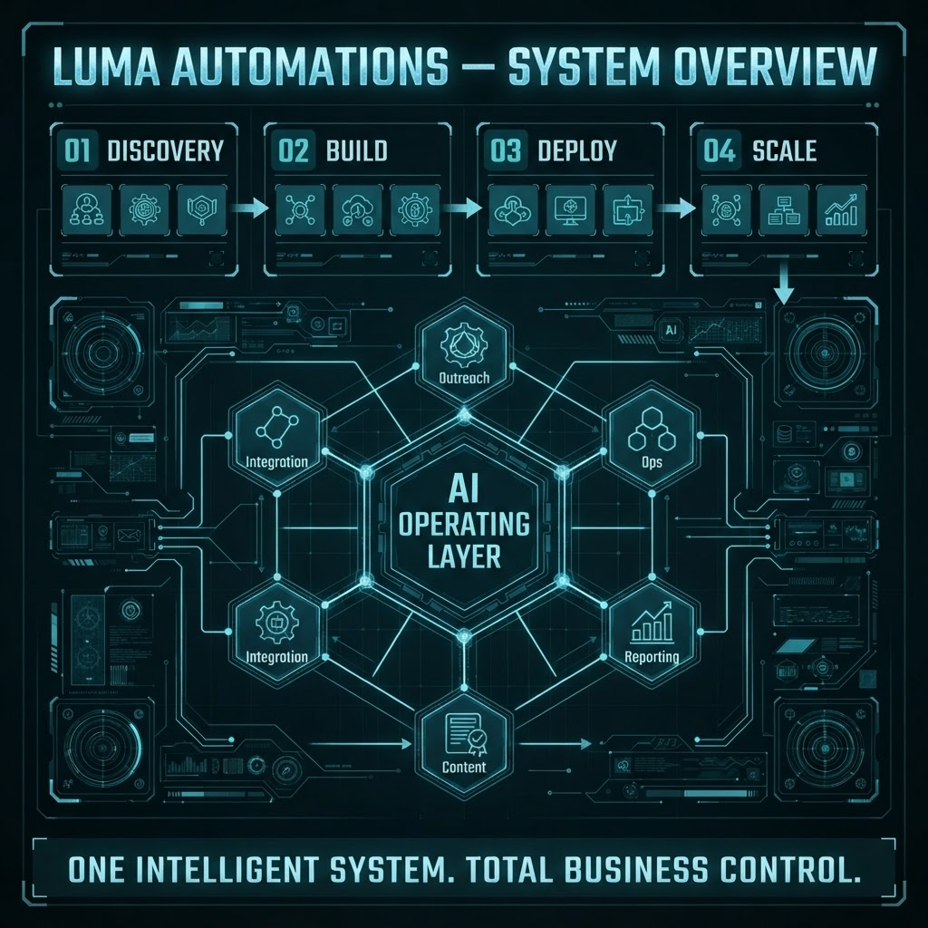 AI Operating System